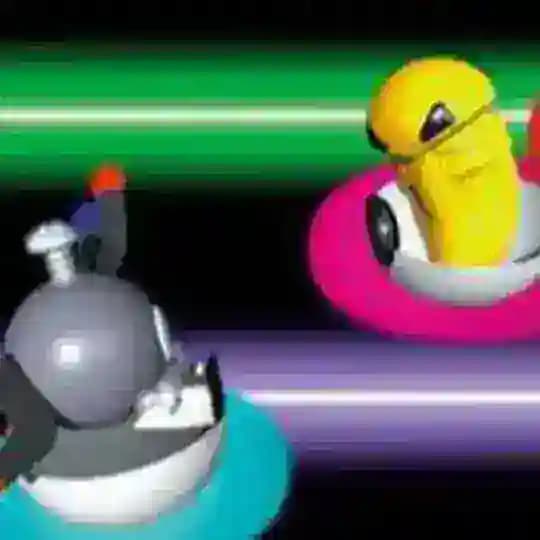 ZH-Pokémon Tauschbörse Profile