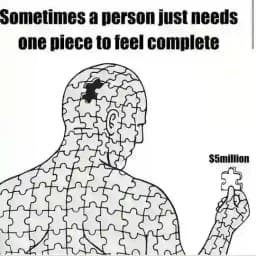 💵$5millions💵 Profile