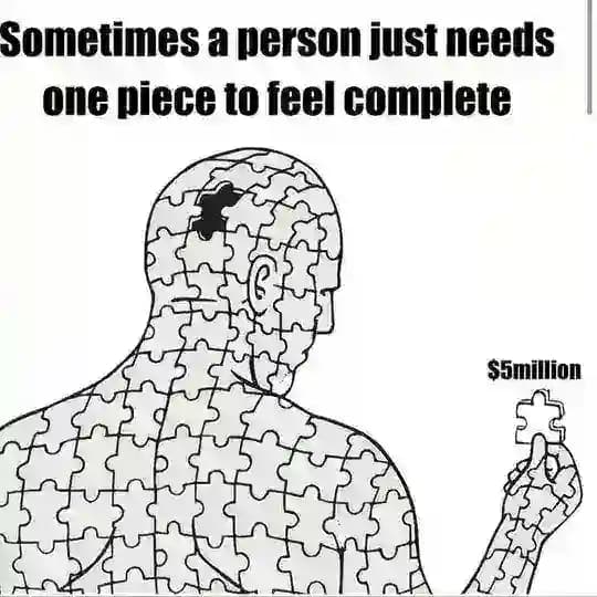 💵$5millions💵 Profile