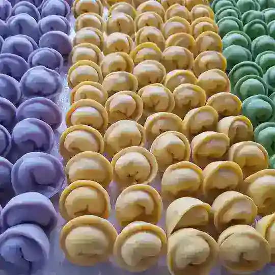 Домашние полуфабрикаты. Ташкент Profile