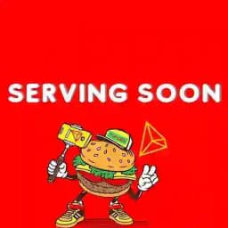 Tron Burger ($TURGER) Profile