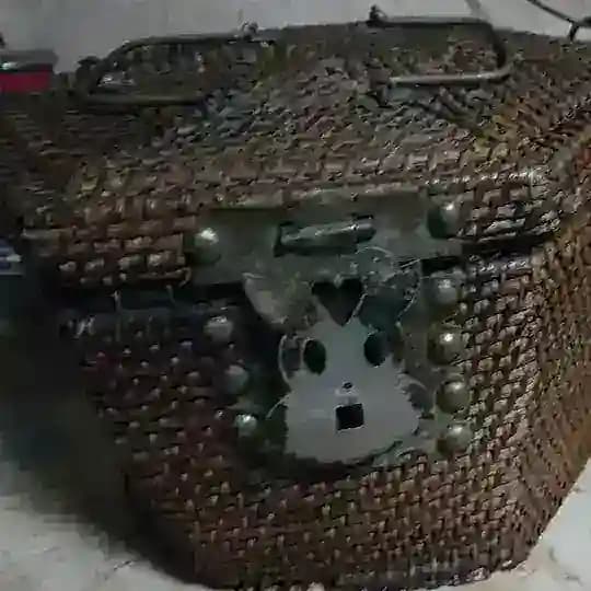 Tsinoy Hangout Profile