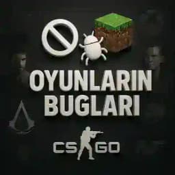 OYUNLARIN BUGLARİ🤩 Profile