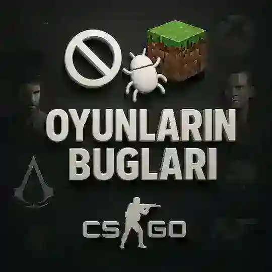 OYUNLARIN BUGLARİ🤩 Profile