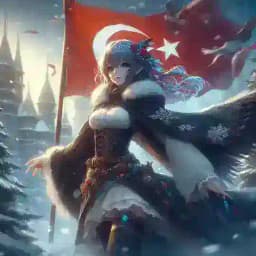 TÜRKİYE #CHAT Profile