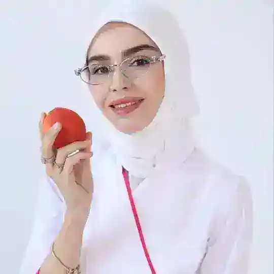 Dietolog Tursunboyeva🌿 Profile