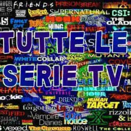 🎥Tutte Le Serie Tv Gruppo🎥 Profile