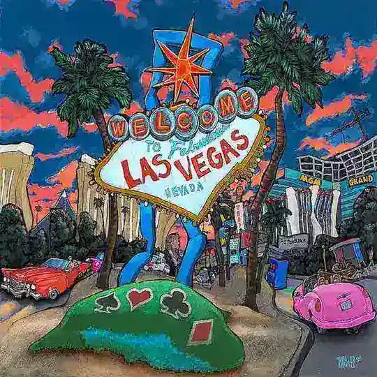 Ukrainians in Las Vegas Profile