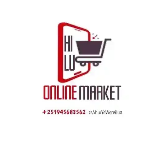 Hilu ያገለገለ እና አዲስ እቃ መገበያያ Profile