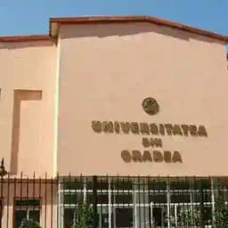 Universitatea Oradea Profile