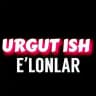 Urgut ish Eʼlonlar®