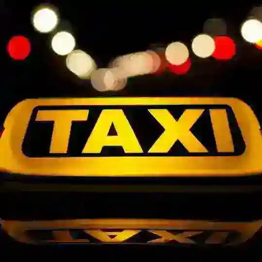 Uxum Taksi Xizmati Profile