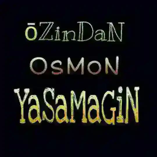 Vay mani akahonlarimm Profile