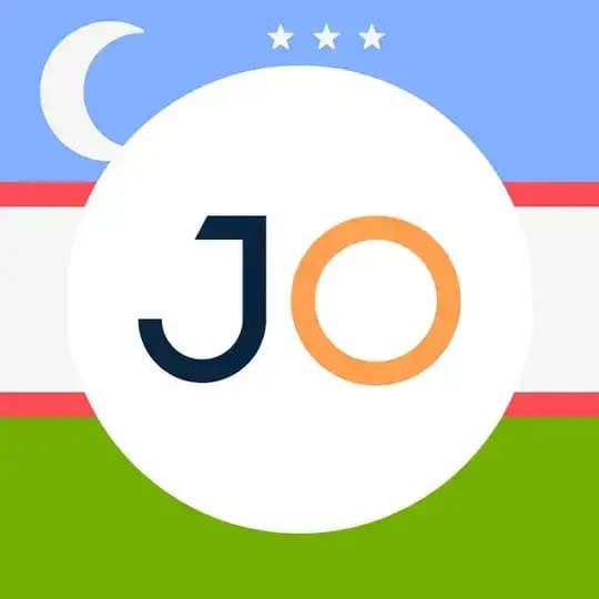 JOBITT - Uzbekistan IT jobs Chat🇺🇿 Profile
