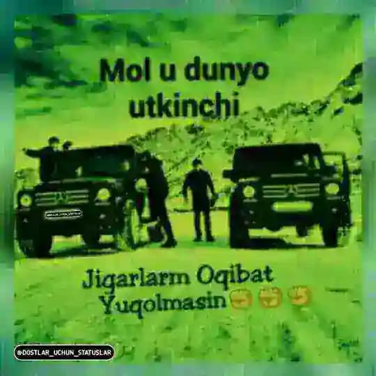 Uzoqdagi yaqinlar ✊✊✊ Profile