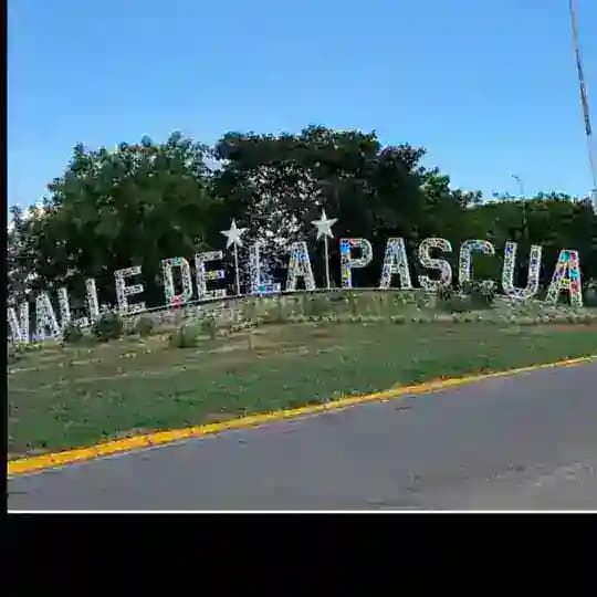 Valle de la Pascua -guarico🇻🇪 Profile
