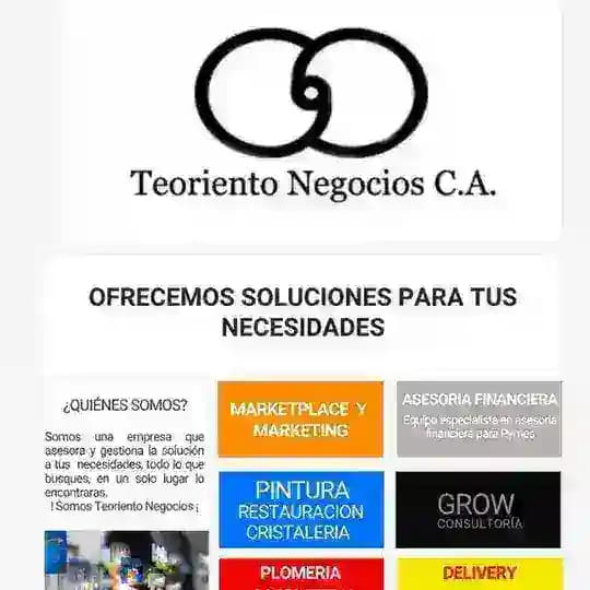 Ventas Caracas Profile