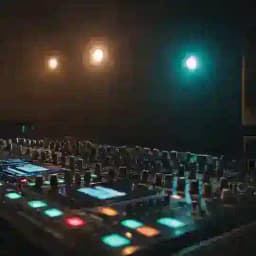 DJ- u. Veranstaltungstechnik Bremen und umzu Profile