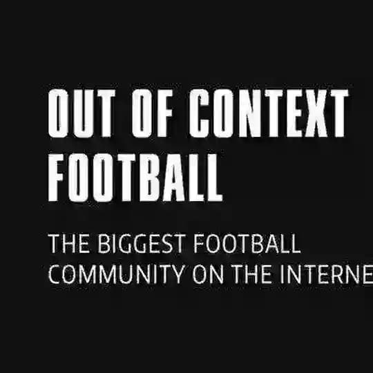 Out of context 😂 Profile