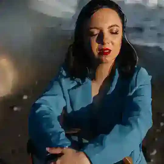 Психология и коучинг с Алей Видай комментарии Profile