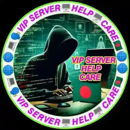 💻🗣️𝙑𝙄𝙋 𝙎𝙀𝙍𝙑𝙀𝙍🖥️𝙃𝙀𝙇𝙋🖥️𝘾𝘼𝙍𝙀🇧🇩 Profile