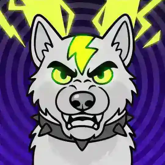 VOLT INU - GERMANY ⚡️🇩🇪⚡️ Profile