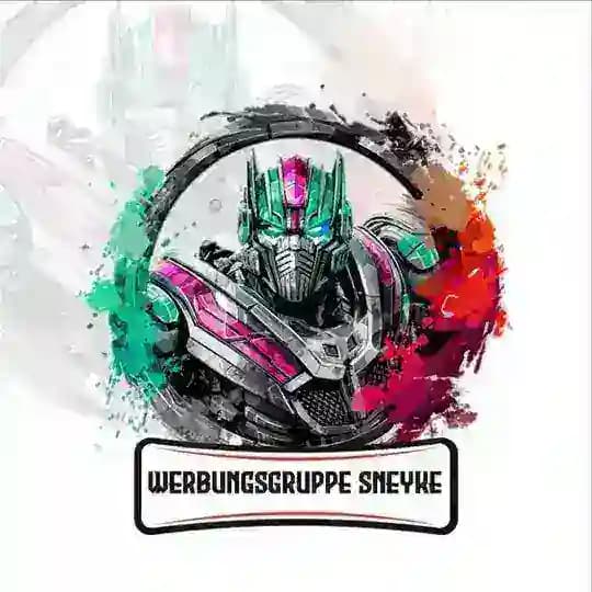 Werbungsgruppe für euer Geschäft Profile