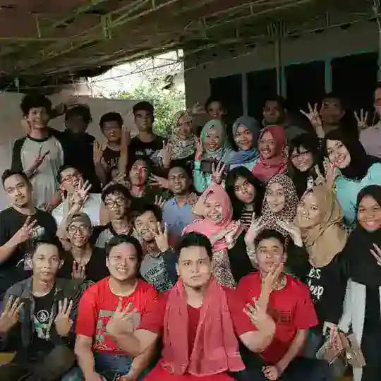 Werewolf Sumatera Selatan Profile