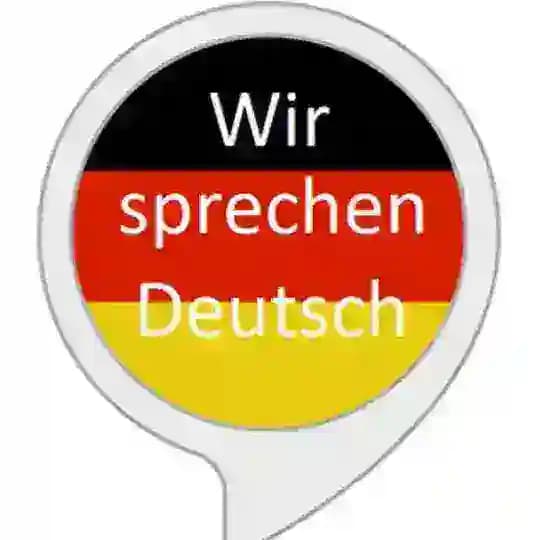We speak German 🇩🇪 Wir sprechen Deutsch 🇩🇪 Profile