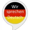 We speak German 🇩🇪 Wir sprechen Deutsch 🇩🇪