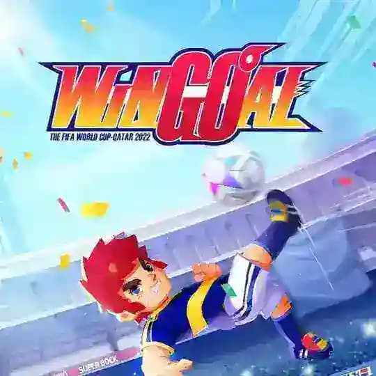 WinGoal 港台官方社區 Profile