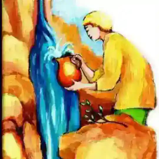 Das Wort des Lebens🔎📖 Profile