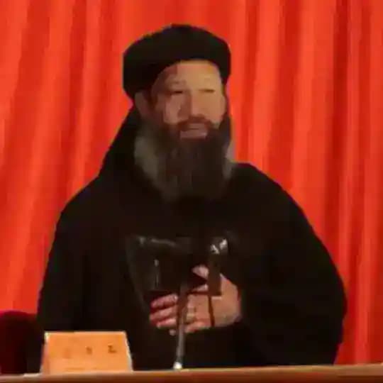 斩首国贼：习近平、王沪宁 Profile