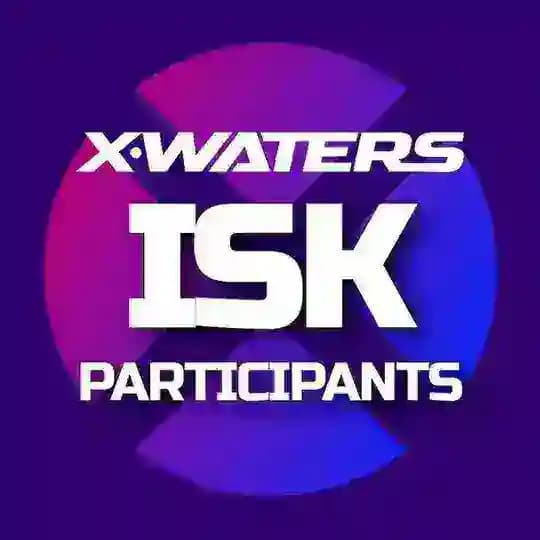 X-WATERS Issyk-Kul Profile