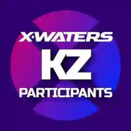X-WATERS KAZAKHSTAN 🇰🇿 / participants Profile
