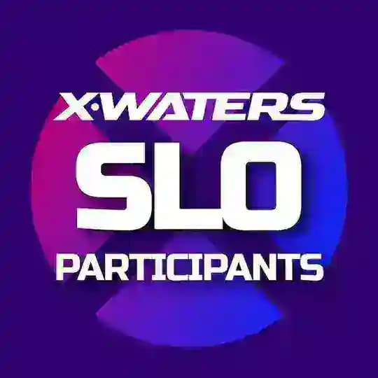 X-WATERS Slovenia Profile