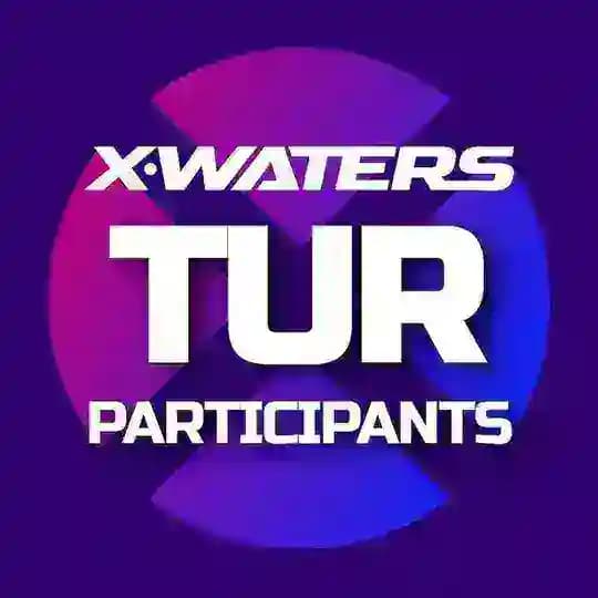 X-WATERS Turkiye / participants Profile