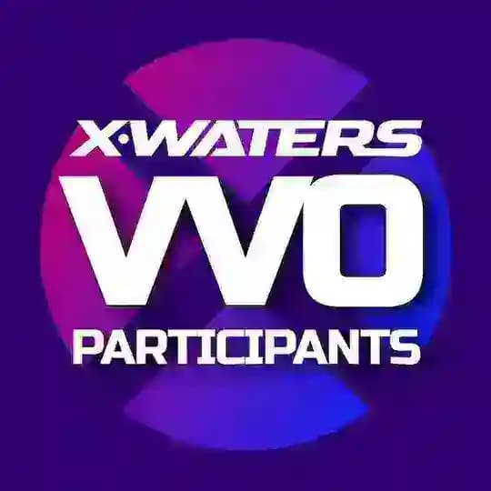 X-WATERS Владивосток / участники Profile