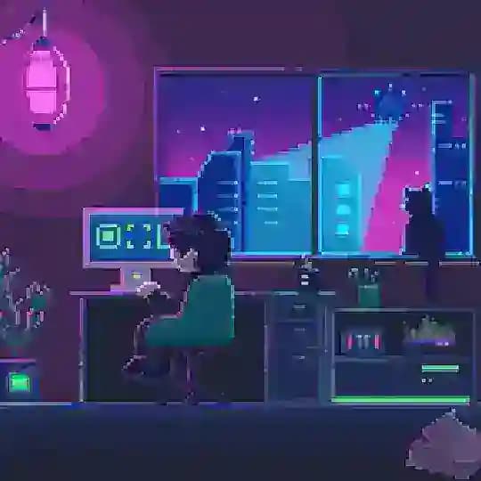 Я ❤ Фронтенд: СTF Profile