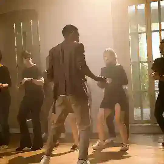 Yauza | Latino Profile