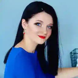 Переводчик с языка звезд - астролог Полина Сергеевна Profile