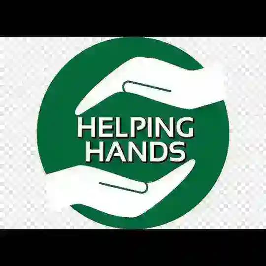 ๐คโ๏ธHelping Hands ๐ช๐ค Profile