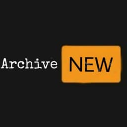 New Archive chat Profile