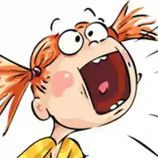 英语入门到放弃 Profile