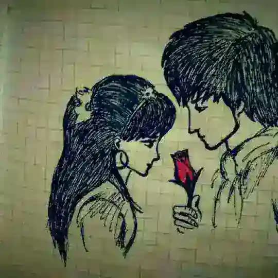 💑Dòstlar grppasi💑 Profile