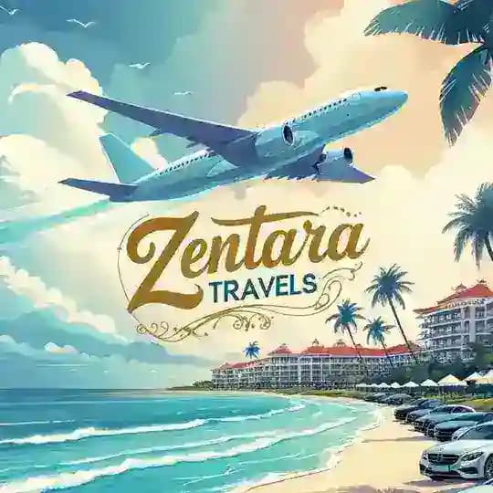 ZENTARA TRAVELS Profile