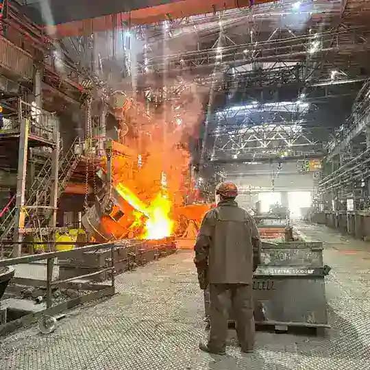 ООО «ЗСЭМЗ» Profile