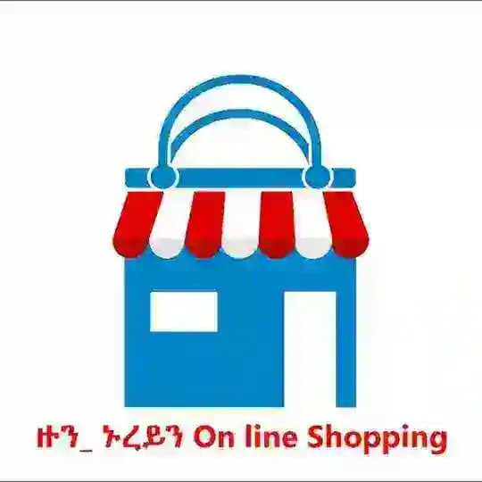 ዙን_ ኑረይን On line Shopping🛍 Profile