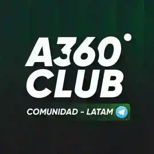 A360 Club - Comunidad Oficial 🐆 Profile
