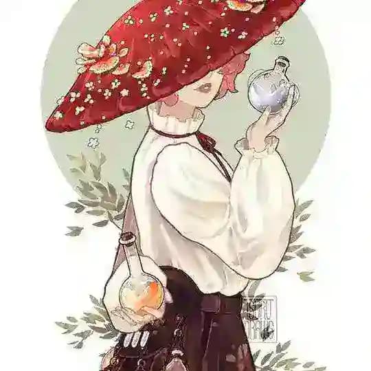 Shop für Elfen und Trolle 🍀🍄🌱🌞 Akademie für Naturforschung 🍀🌳 Profile